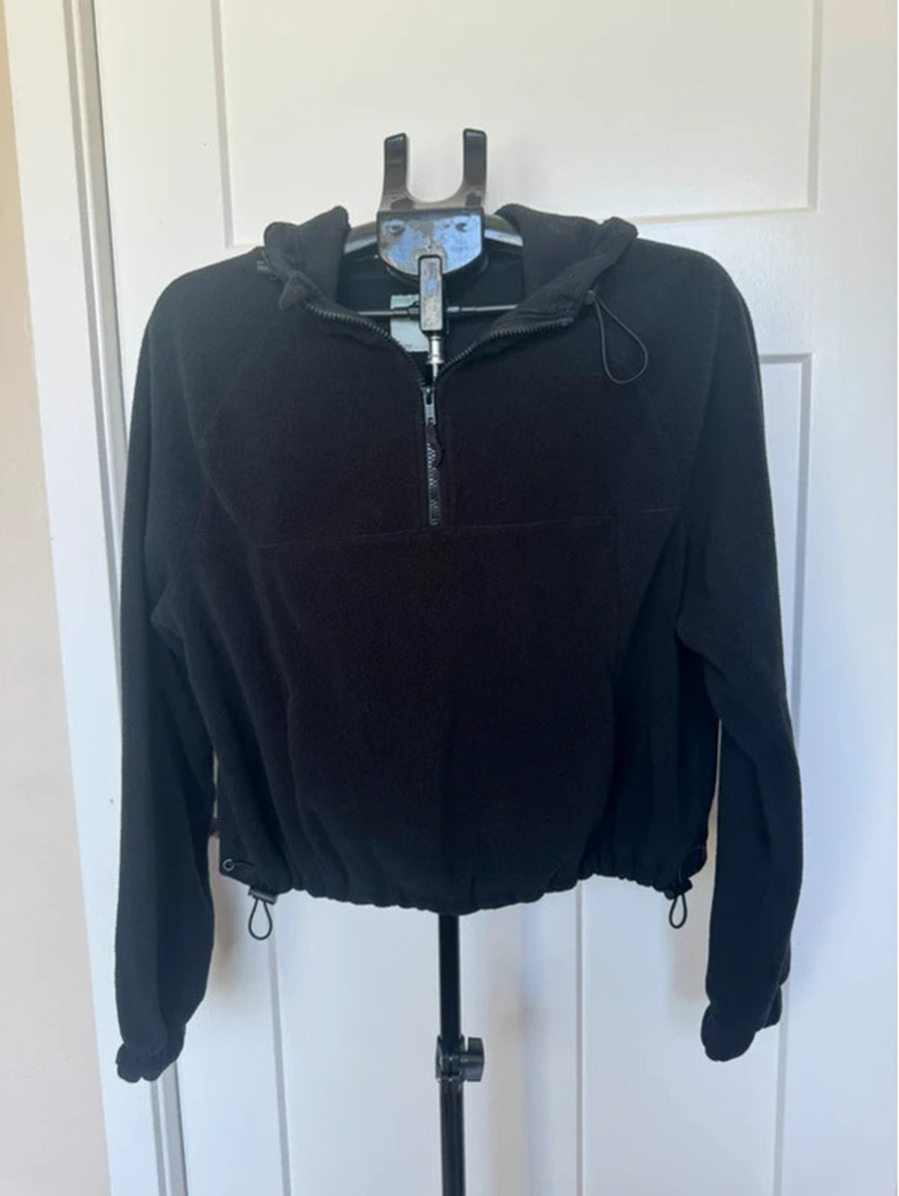 SO Quarter Zip Jacket